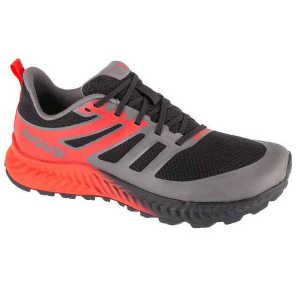 Inov-8 Trailfly Standard M bėgimo bateliai 001148-BKFRDG-S-001 / 42