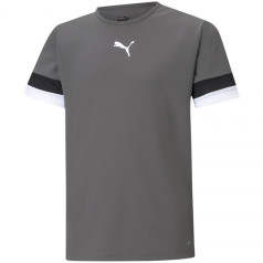 Puma teamRise Jersey Jr marškinėliai 704938 13 / 164