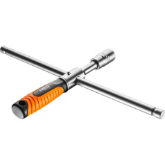 NEO Rato raktas 17 x 19 mm