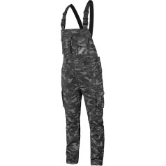 NEO Camo URBAN darbinis kombinezonas, XXXL dydis