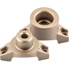 NEO 20 mm šildymo įvorė su varžtais 21-004