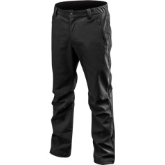 NEO Softshell darbinės kelnės, S dydis