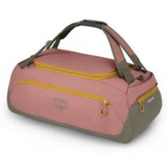 Transportsoma Daylite Duffel 45  Ash Blush Pink/Earl Grey