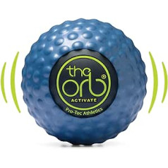 Pro-Tec Athletics Orb, Orb Extreme ir Orb Extreme Mini mobilumo masažo kamuoliukai