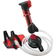 MSR vandens filtras HyperFlow mikrofiltras