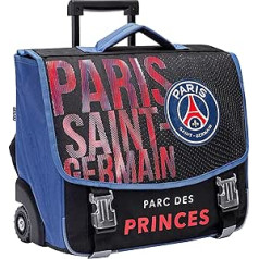 Paris Saint-Germain PSG mokyklinis krepšys – oficiali kolekcija