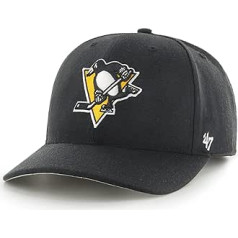 '47 NHL MVP DP Unisex beisbolo kepuraitė