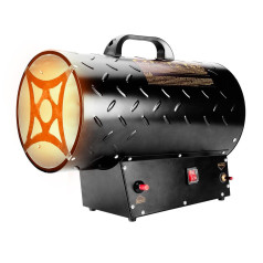 NEO Dujinis šildytuvas 30kW