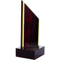 Medinis trofėjus / 20 cm