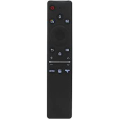 Pakaitinis nuotolinio valdymo pultas, suderinamas su Samsung BN59-01330B Smart LED QLED televizoriumi