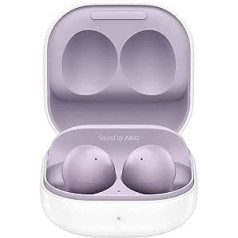 Samsung Galaxy Buds2 SM-R177 Bluetooth ausinės – violetinės spalvos