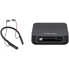 Sennheiser Momentum In-Ear Wireless