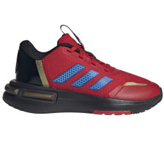 Adidas Marvel Iron-Man Racer Kids IG3560 batai / raudoni / 30 1/2