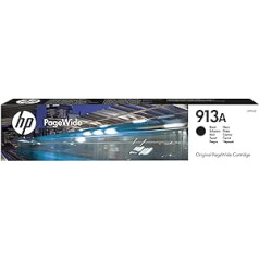 Originali HP L0S07AE spausdintuvo rašalo kasetė, XL, 10 000 puslapių