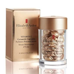 Elizabeth Arden vitamino C keramido kapsulės spindesį atnaujinantis serumas