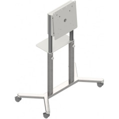Monitoriaus vežimėlis lfd trf100