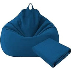 Kodeng Didelė maža sofa Bean Bag Bean Bag kėdė