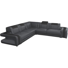 Hti-Living Kampinė sofa 