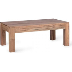Dbhfgjmn Prieškambario zona Konsolinis staliukas Sofos staliukas natūralus 110x60 cm tvirtas stabilus staliukas aukštos kokybės