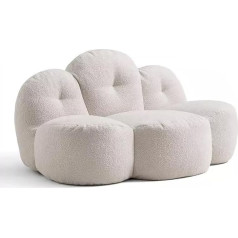 Texbook Sofos gyvenamajam kambariui Šiuolaikinė sofa 