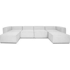 Home Deluxe - Sofa 