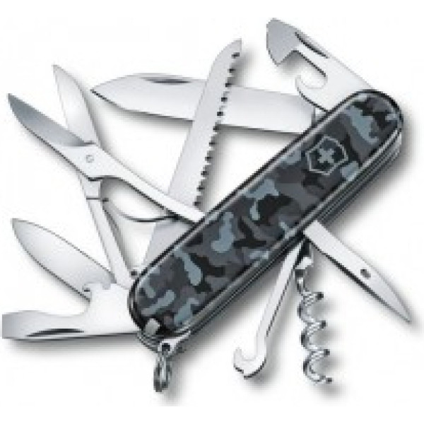 Nazis Huntsman  Red
