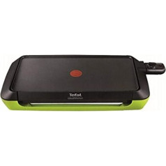 Tefal CB660301 Plancha 2000W