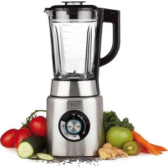 BOJ stendinis maišytuvas, Smoothie Maker Blender (TB-1700)