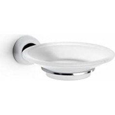 Roca a81567700soap Gericht superinox brighbathroom accessoriebathroom Zubehör Zubehör Edelstahl steeacc. Stahl superinox