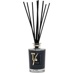 Teatro Fragranze Uniche Nero Divino Diffuser 250 ml + Bastoncini Naujiena