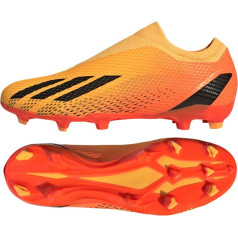 Futbolo bateliai X Speedportal.3 LL FG M GZ5067 / 44 2/3