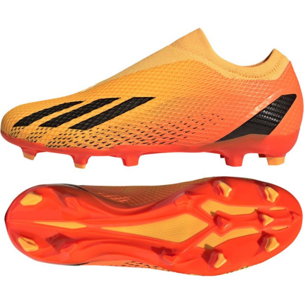 Futbolo bateliai X Speedportal.3 LL FG M GZ5067 / 44 2/3