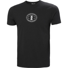 Marškinėliai Core Graphic T M 53936 993 / L