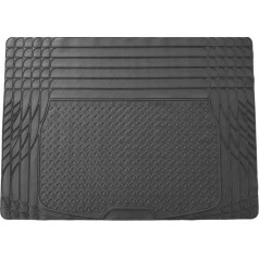Universalus guminis batų kilimėlis 120x80cm tm01 -02465
