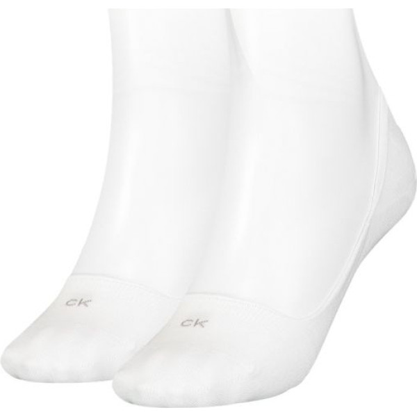 Footie Low Cut 2P kojinės 701218767002 / 39-42