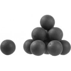 Guard Metalinės-guminės kulkos cal.43(10,5mm) 100vnt.