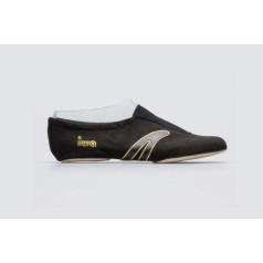 IWA 507 gimnastikos baleto bateliai juodi / 33