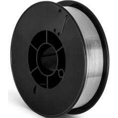 Nerūdijančio plieno suvirinimo viela ER 308LSi 0,8 mm skersmens - 5 kg