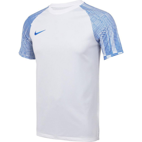 Dri-FIT Academy marškinėliai DH8031 102 / balta / S