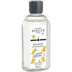 Maison Berger Paris Institutional Collection 400 White Plastikiniai kvepalai 400 ml