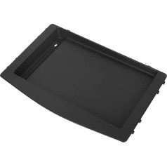 WELL GRILL 7599 Ketaus kepsninės plokštė 