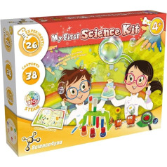 Science4you 80003055 Mokslas