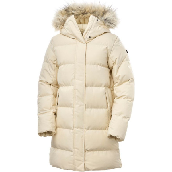Blossom Puffy Parka W 53624 034 / S paltas