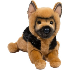 Cuddle Toys 2058 General GERMAN SHEPHERD Vokiečių aviganis Pliušinis žaislas minkštas žaislas pliušinis žaislas