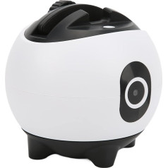 Telefono laikiklis su automatinio sekimo išmaniuoju 360° pasukimu, skirtas vaizdo įrašams filmuoti