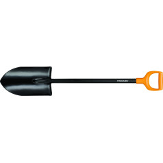 Aštrus kastuvas 1135 mm rankena d xl kietas
