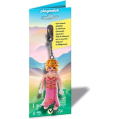 Raktų pakabukų figūrėlės 70650 princesė