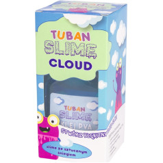 Tuban Super gleivių rinkinys - debesų gleivės