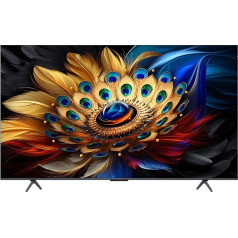 55 colių LED televizorius 55c655