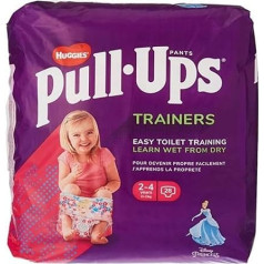 Huggies 